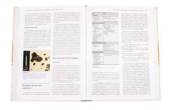 Manual De Diagnóstico De Laboratorio En Pequeños Animales