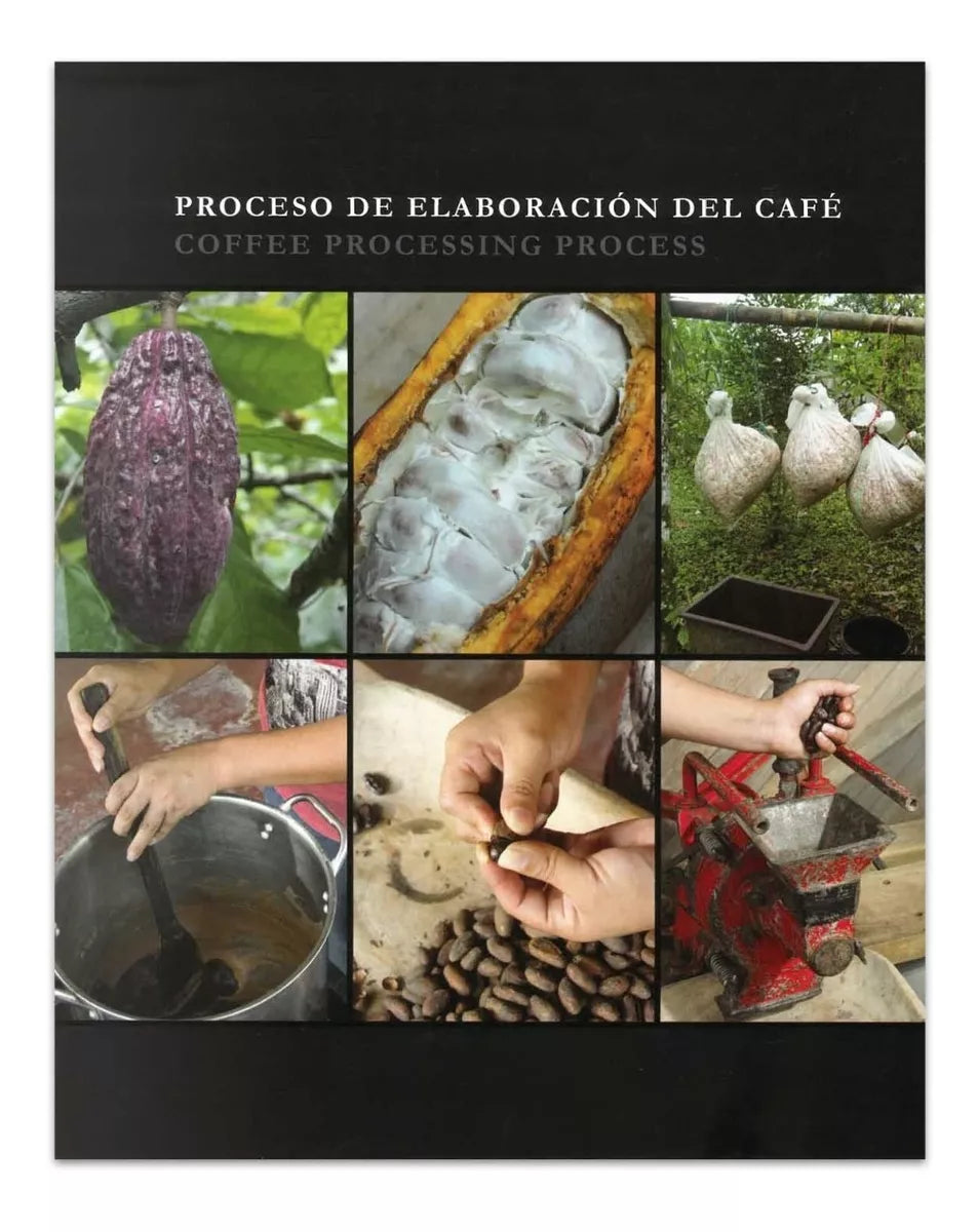 Libro Guía Esencial del Café