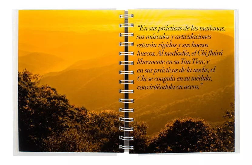 Libro Taichí Guía Práctica