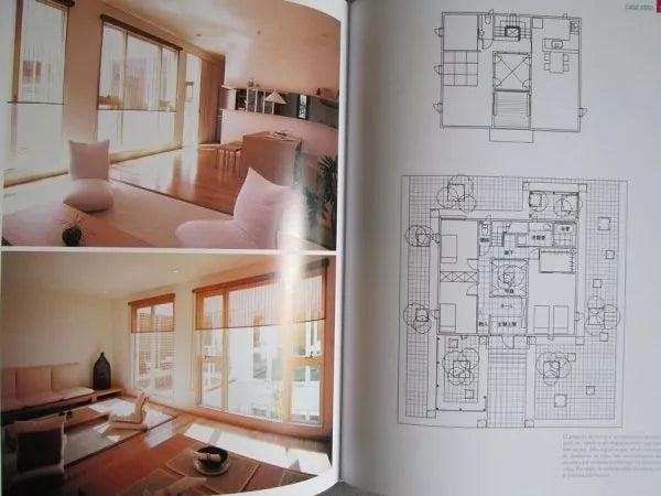 Libro Arquitectos Japoneses
