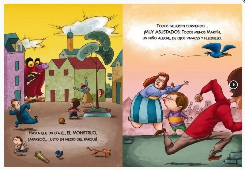 Colección mis cuentos preferidos