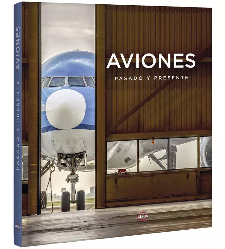 Aviones Pasado y Presente
