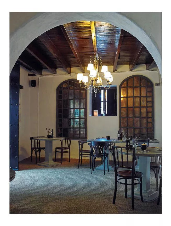 Libro Ibiza, The Coolest Hotspots
