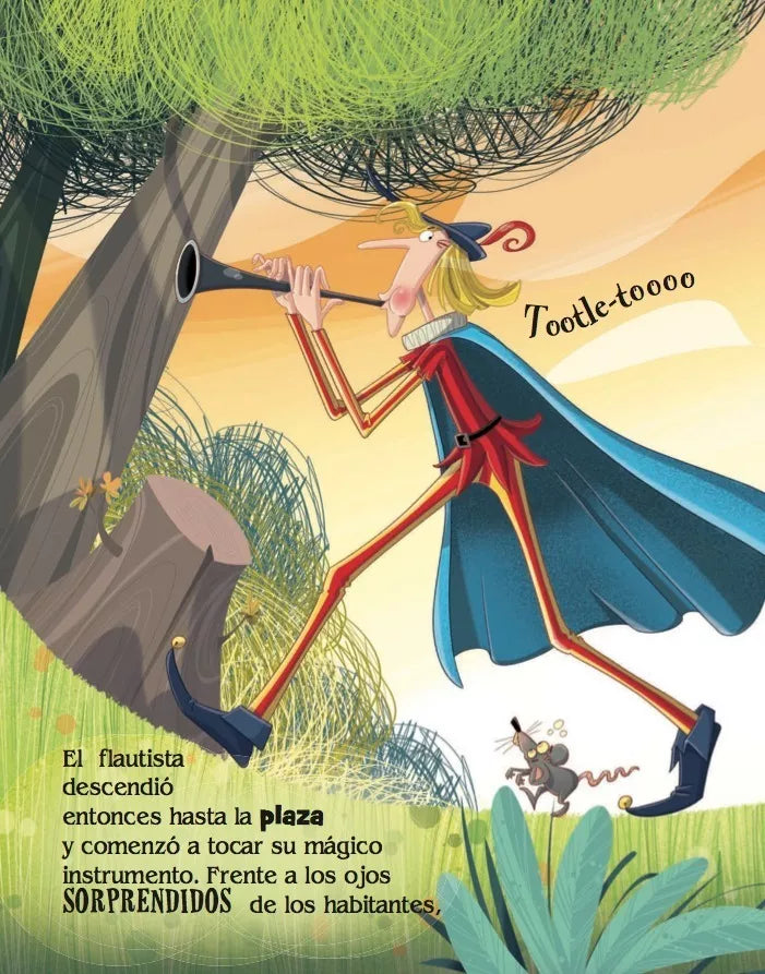 Libro Los más bellos Cuentos de Grimm y Andersen