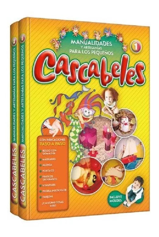Manualidades Y Artesanías Para Niños