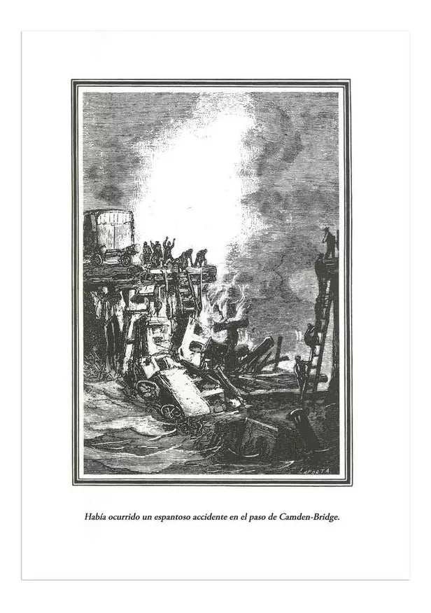Los Hijos Del Capitán Grant Tomo I
