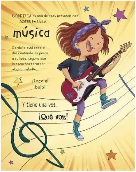 Libro Poderes Mágicos – La Magia Esta En Tu Interior
