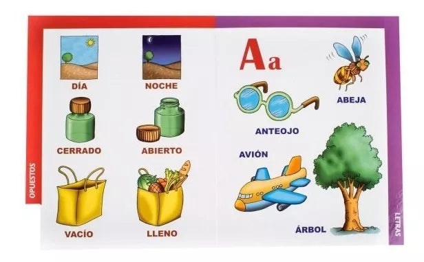 Mi Primer Libro