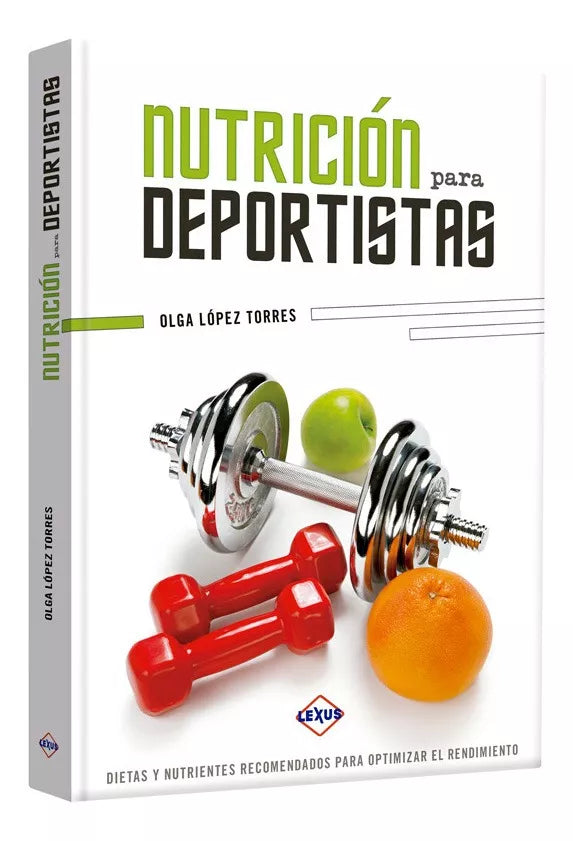 Nutrición para Deportistas