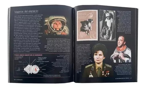 Ilustrado De Astronomía