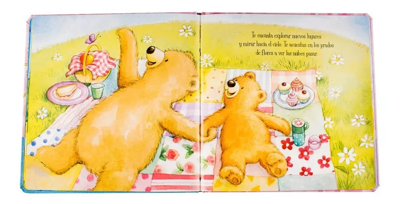 Libro Mamá Siempre te Amará
