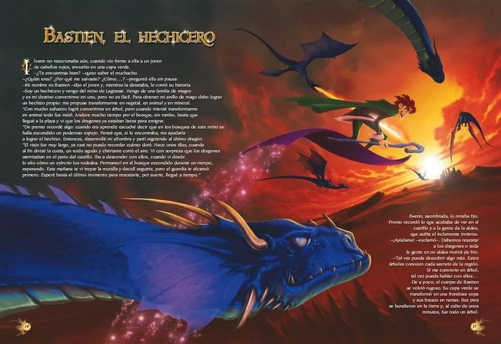 Libro Piratas Y Magos Cuentos Y Relatos