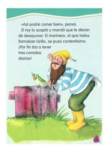 Libro Cuentos Mágicos para Leer