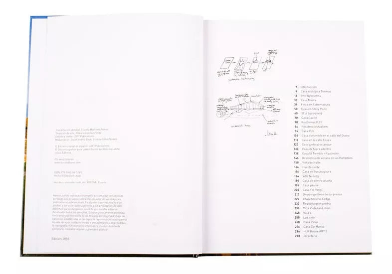 Libro Nueva Casa Ecológica