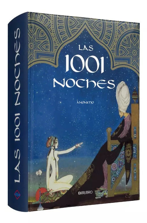 Cuento Las 1001 Noches