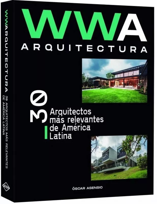 WWA Arquitectura