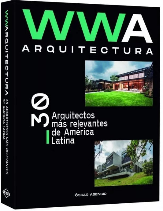 WWA Arquitectura
