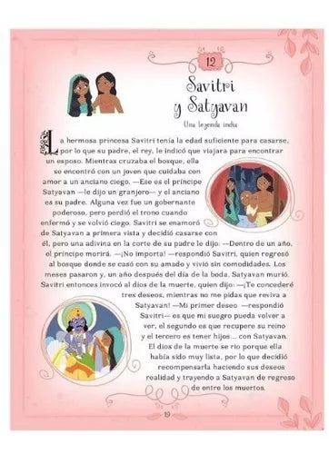 101 CUENTOS Y FABULAS PARA NIÑOS